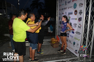 Run for Love 2024